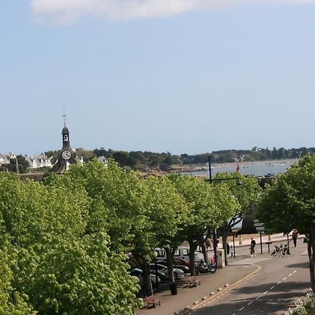 Hotel Du Port Concarneau Esterno foto