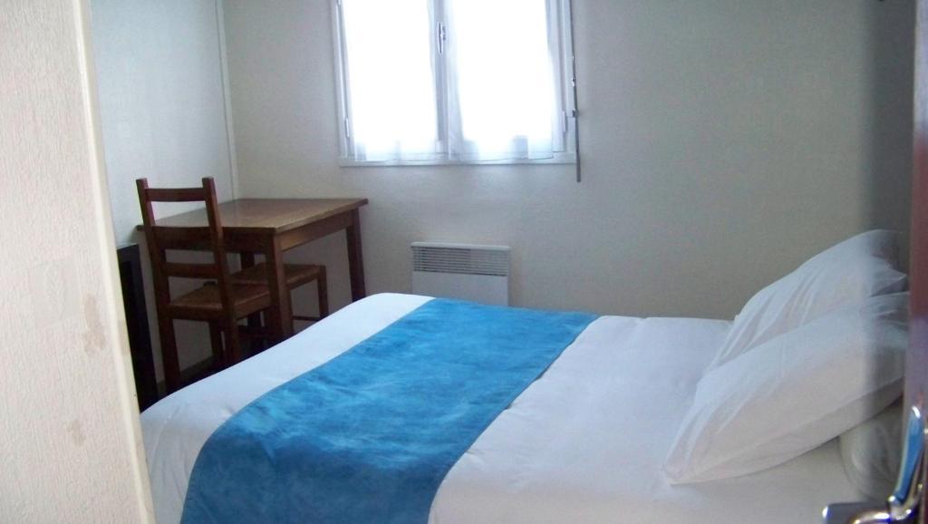 Hotel Du Port Concarneau Camera foto